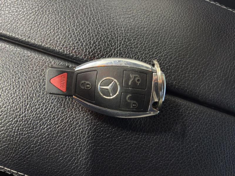 mercedes-benz C-Class 2016 - 12