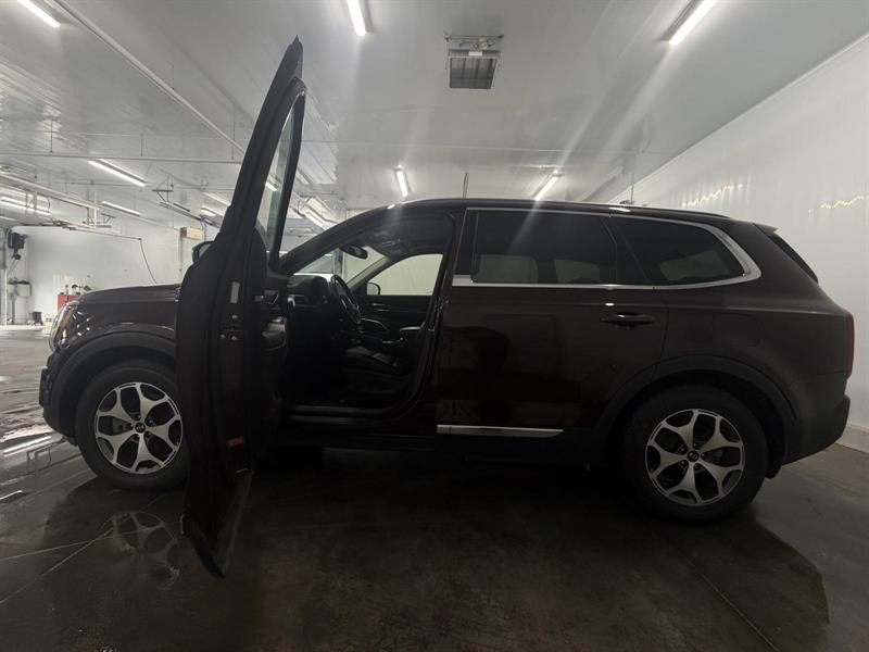 kia Telluride 2020 - 3