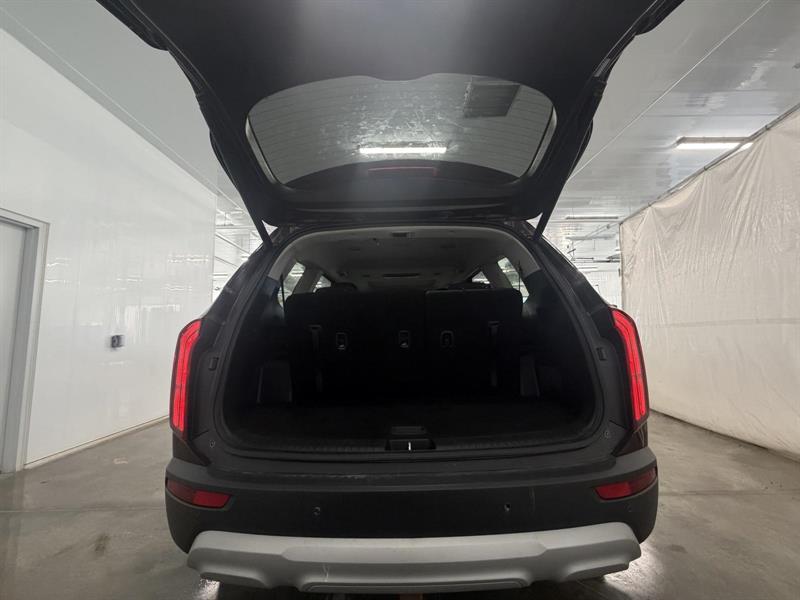 kia Telluride 2020 - 6