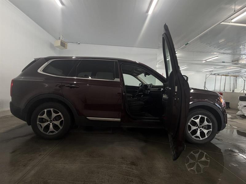 kia Telluride 2020 - 9