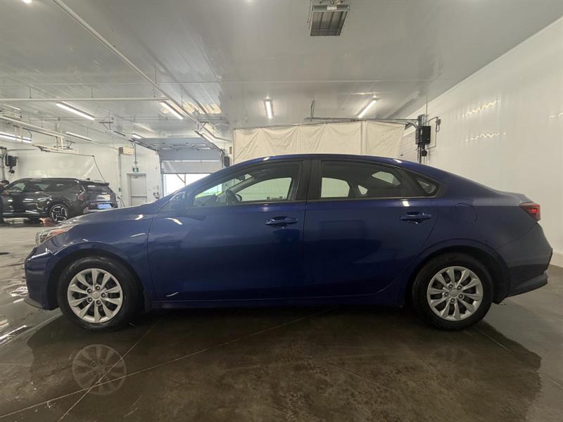 kia Forte 2020 - 2