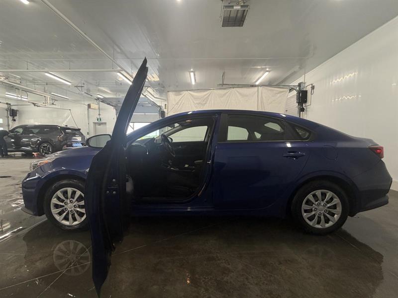 kia Forte 2020 - 3