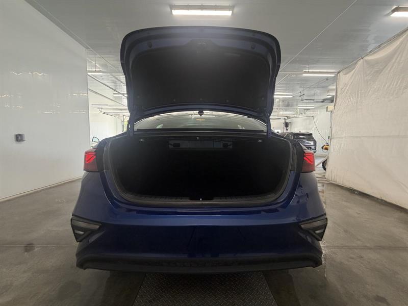 kia Forte 2020 - 5