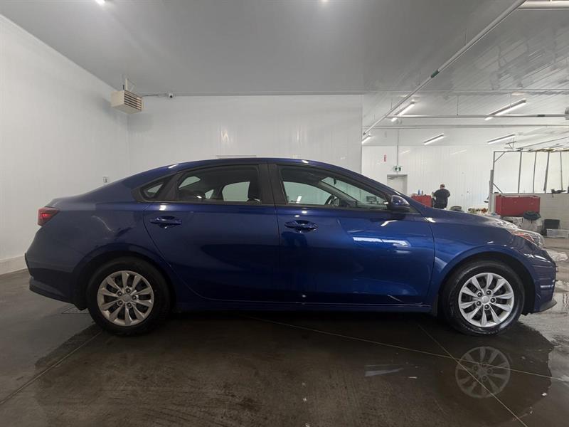 kia Forte 2020 - 8