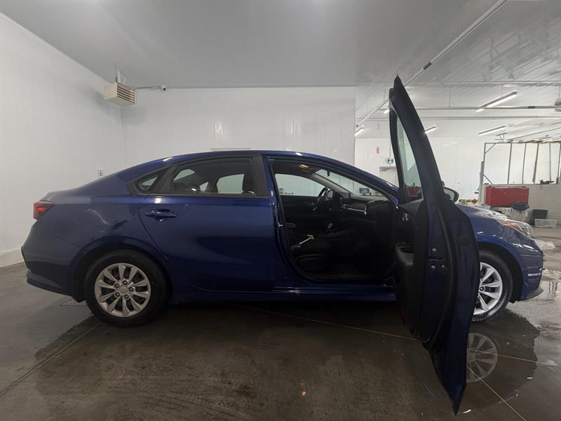 kia Forte 2020 - 9