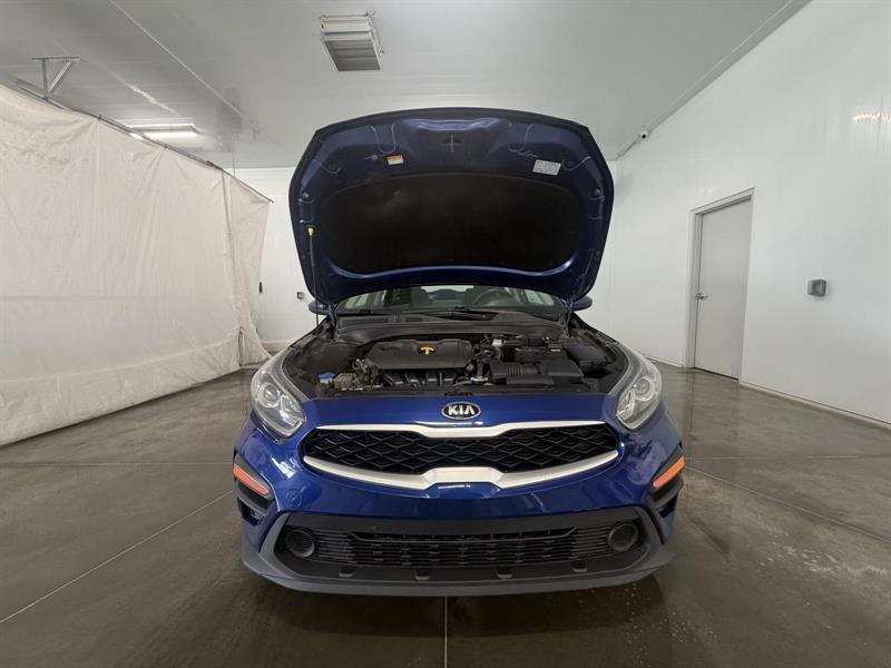 kia Forte 2020 - 12