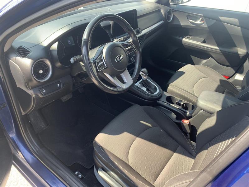 kia Forte 2020 - 14