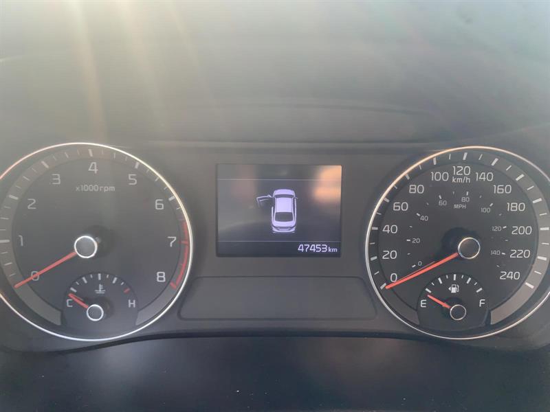 kia Forte 2020 - 16