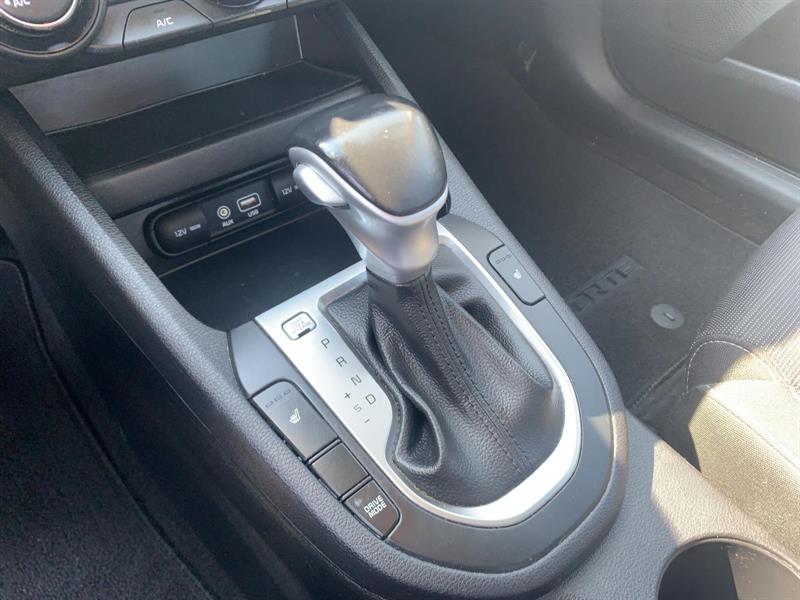 kia Forte 2020 - 20