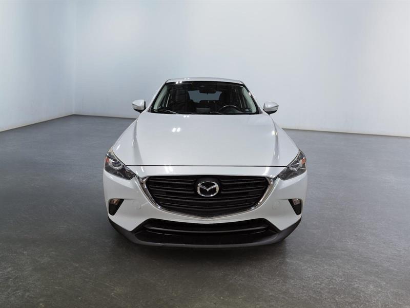 mazda CX-3 2019 - 3