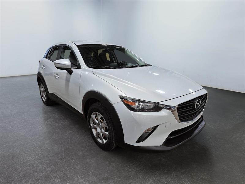 mazda CX-3 2019 - 5