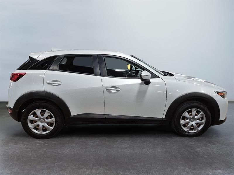 mazda CX-3 2019 - 7