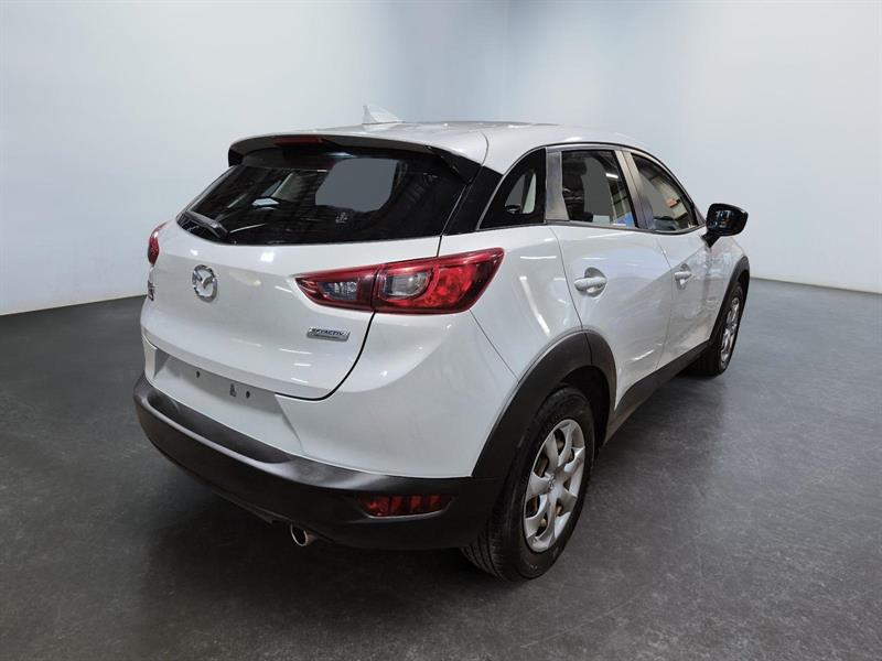 mazda CX-3 2019 - 9