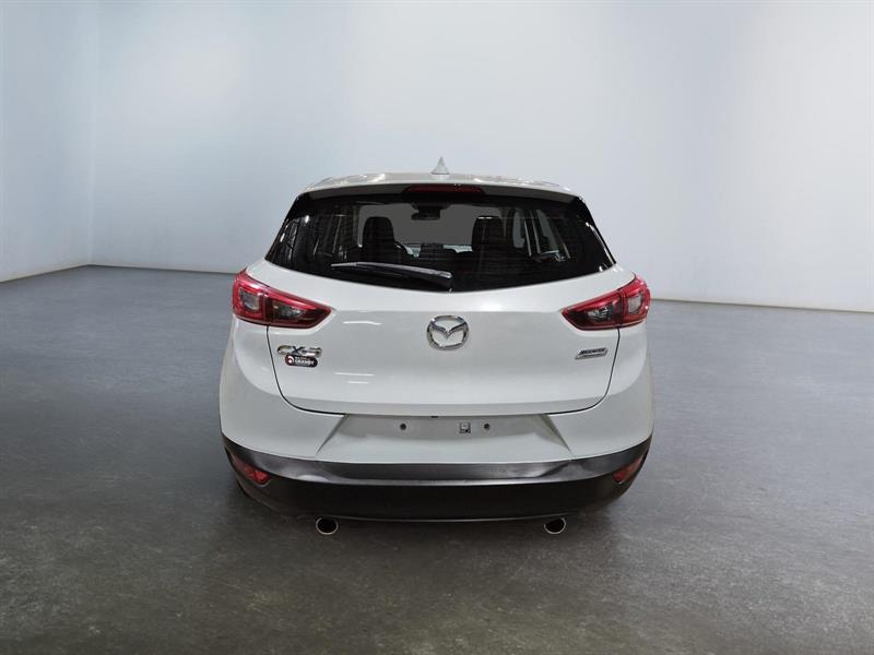 mazda CX-3 2019 - 11