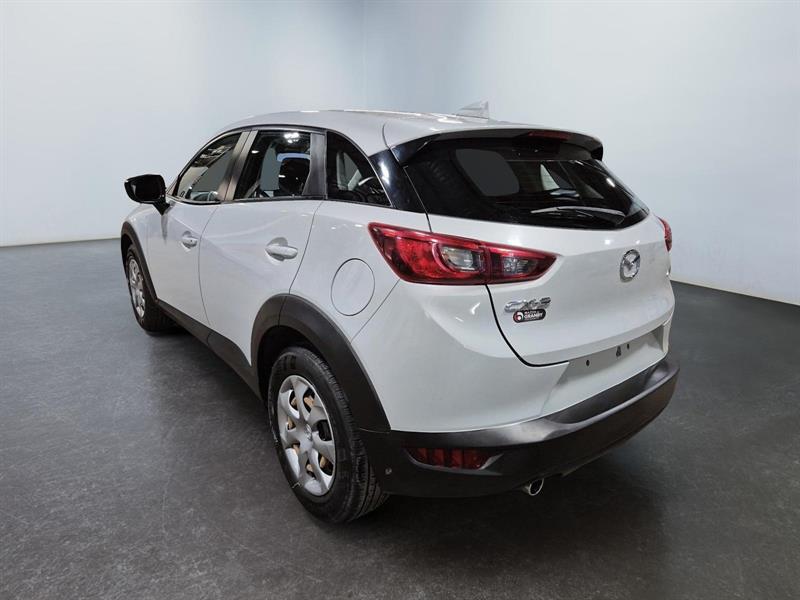 mazda CX-3 2019 - 13