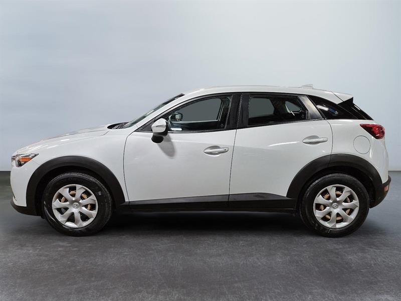 mazda CX-3 2019 - 14
