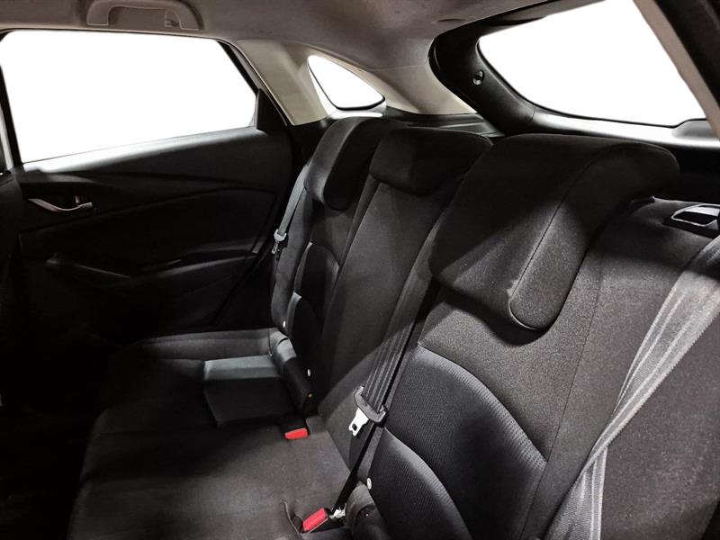 mazda CX-3 2019 - 16