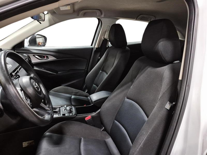 mazda CX-3 2019 - 17