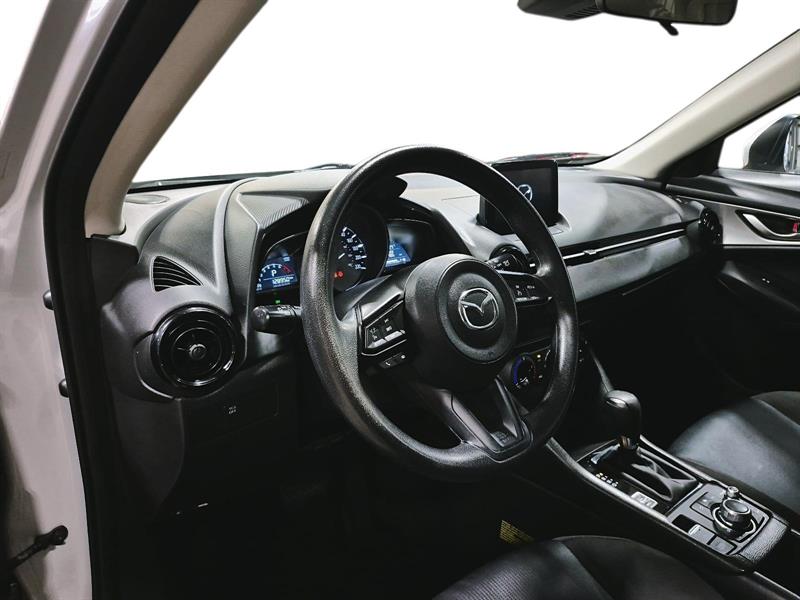 mazda CX-3 2019 - 19