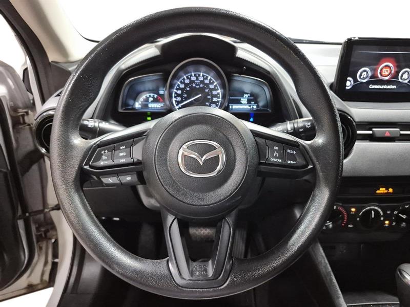 mazda CX-3 2019 - 21