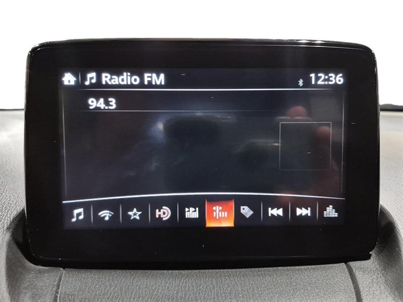 mazda CX-3 2019 - 26