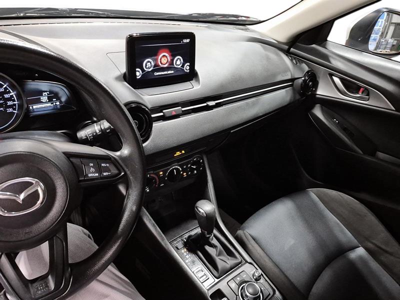 mazda CX-3 2019 - 29