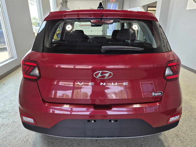 hyundai Venue 2021 - 4