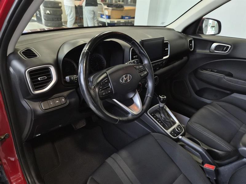 hyundai Venue 2021 - 10