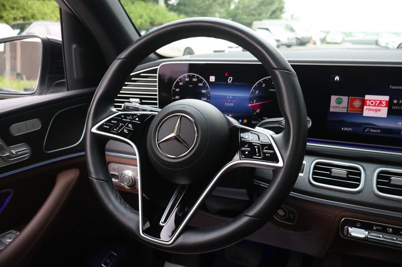 mercedes-benz GLE 2025 - 2