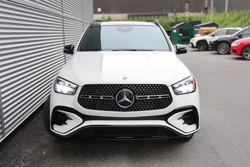 mercedes-benz GLE 2025 - 4