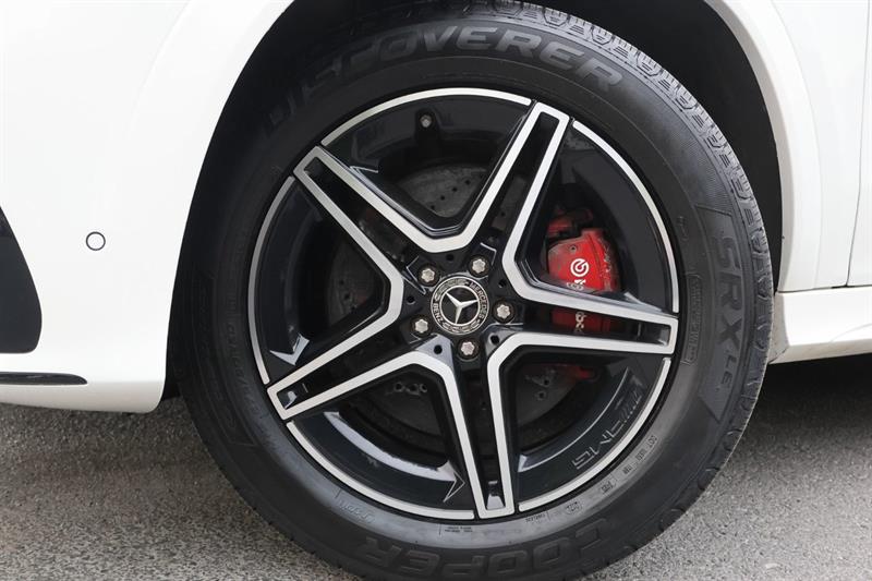 mercedes-benz GLE 2025 - 6