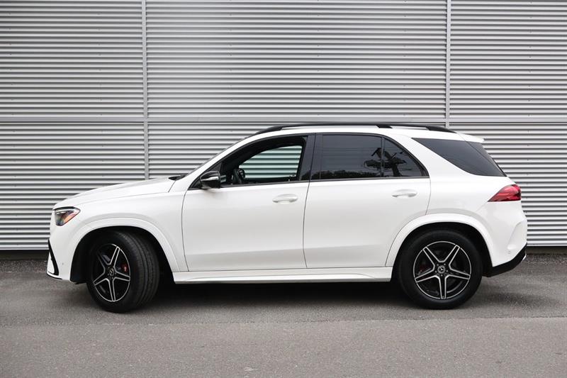 mercedes-benz GLE 2025 - 7
