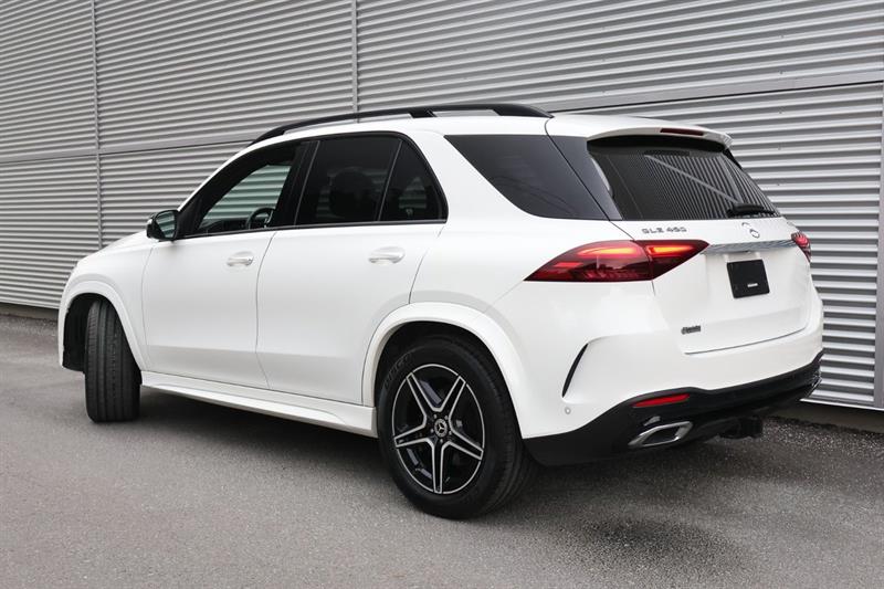 mercedes-benz GLE 2025 - 8