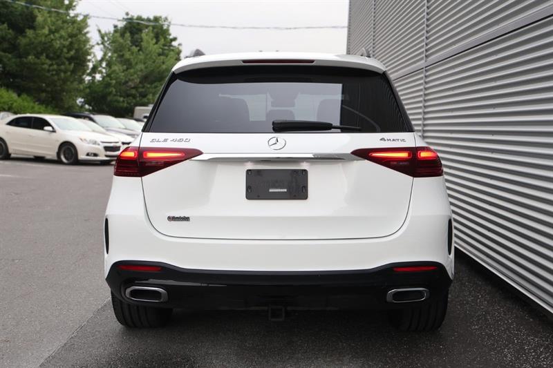 mercedes-benz GLE 2025 - 9