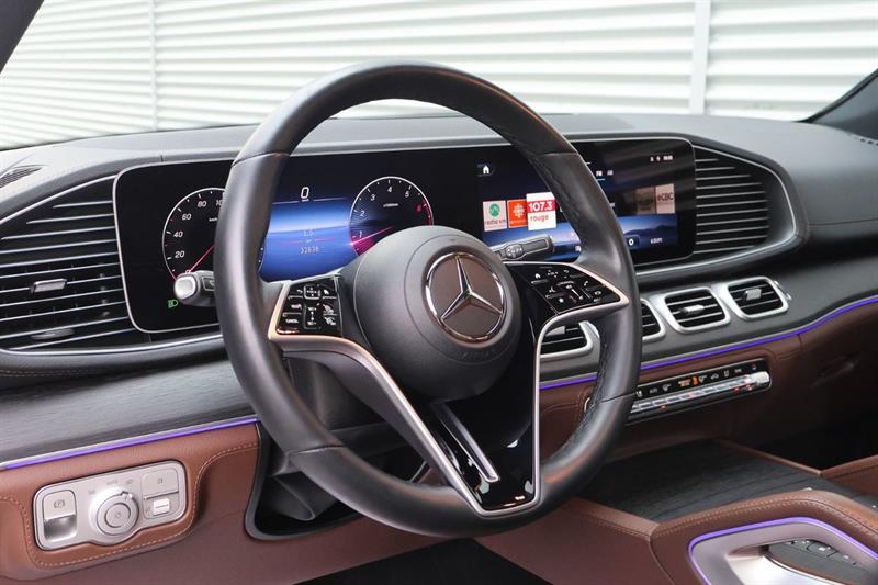 mercedes-benz GLE 2025 - 10