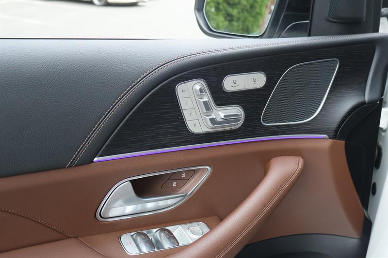 mercedes-benz GLE 2025 - 11