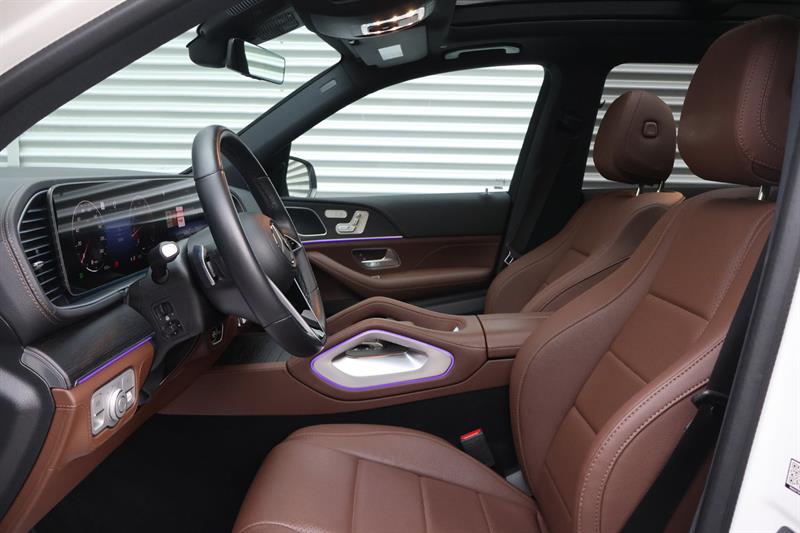 mercedes-benz GLE 2025 - 12
