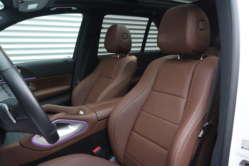 mercedes-benz GLE 2025 - 13