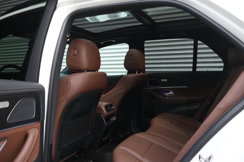 mercedes-benz GLE 2025 - 14