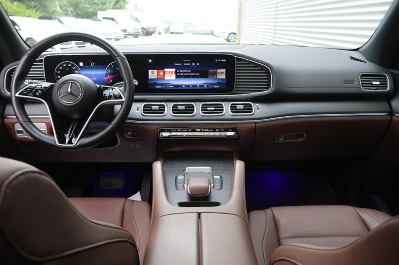 mercedes-benz GLE 2025 - 16