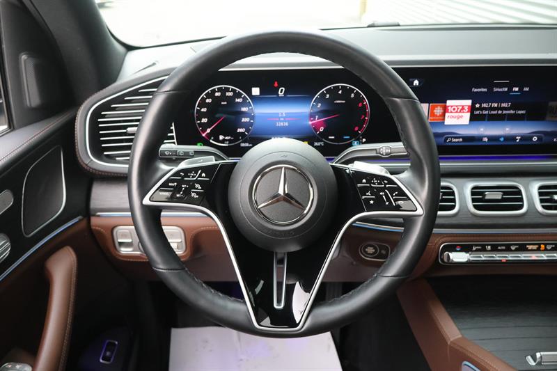 mercedes-benz GLE 2025 - 17