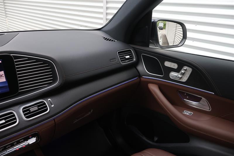 mercedes-benz GLE 2025 - 18