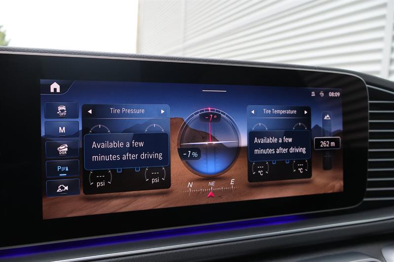 mercedes-benz GLE 2025 - 24