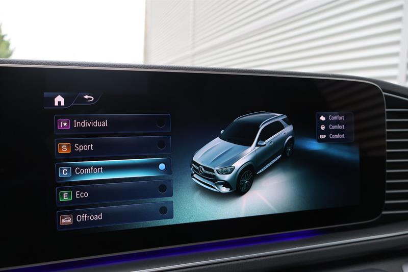mercedes-benz GLE 2025 - 25