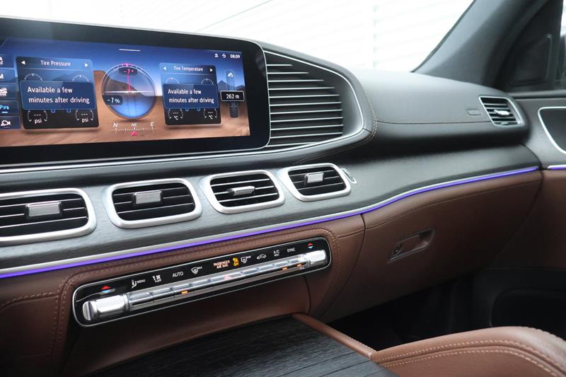 mercedes-benz GLE 2025 - 27
