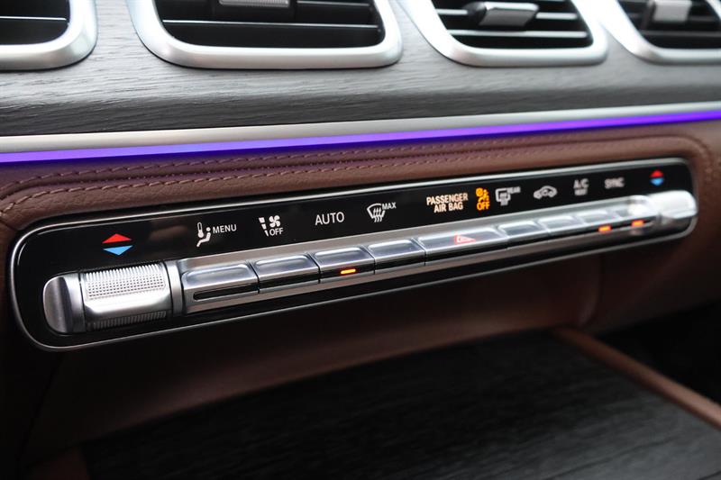 mercedes-benz GLE 2025 - 28