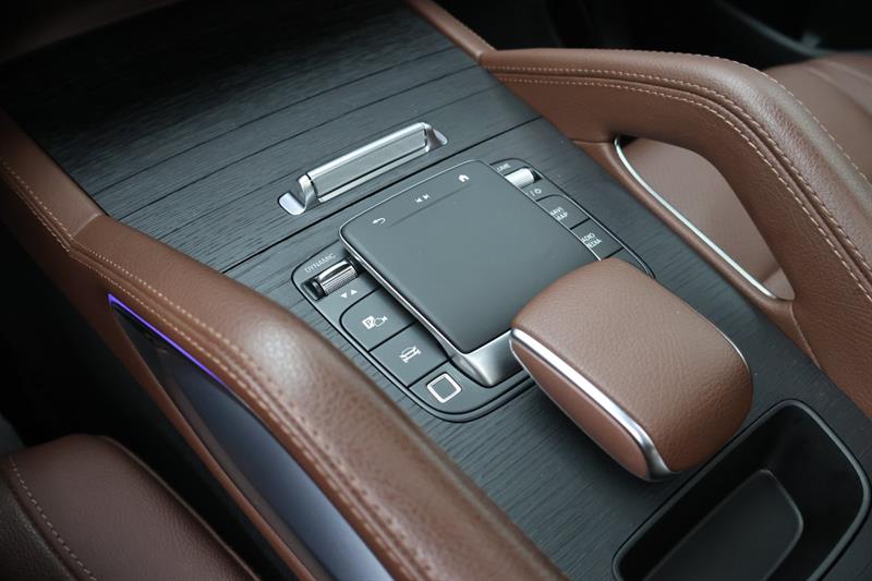mercedes-benz GLE 2025 - 29