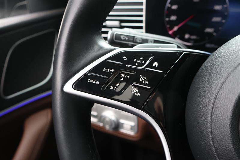 mercedes-benz GLE 2025 - 30