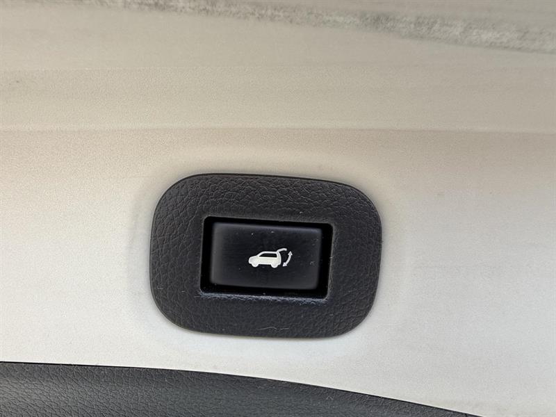 nissan Rogue 2017 - 10