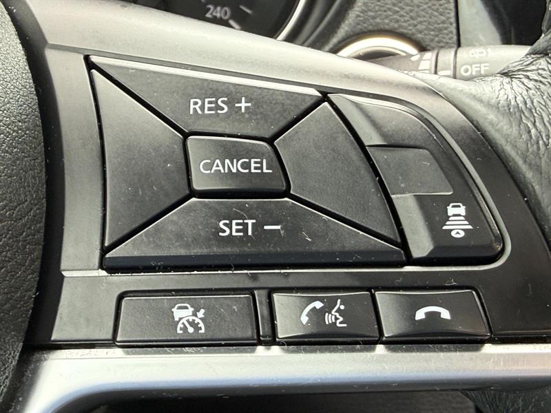 nissan Rogue 2017 - 12